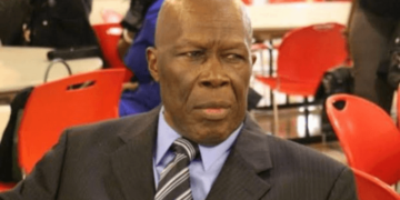 Reps urge FG to immortalise Ex-NEC Chair, Humphrey Nwosu 