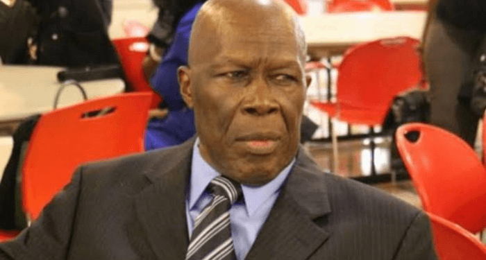 Reps urge FG to immortalise Ex-NEC Chair, Humphrey Nwosu