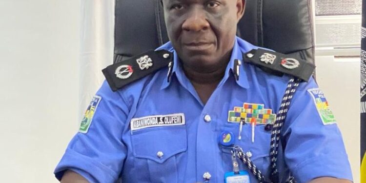 Son kills cleric father in Delta