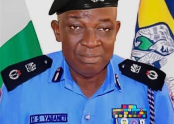 Police neutralise two bandits in gun battle, dislodge camp in Benue