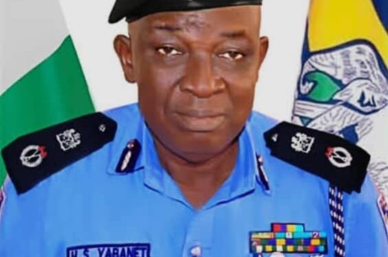 Police neutralise two bandits in gun battle, dislodge camp in Benue