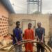 Three arrested for N9.8m transformer cables theft in Ogun
