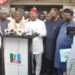 APC governors forum to Nigerians: Economic  crisis not our making