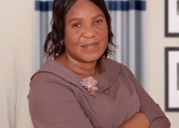 Opinion: National Boundary Commission, Adaji and his leadership