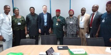 CIDSAN seeks collaboration with World Bank, Education Ministry To achieve developmental goals