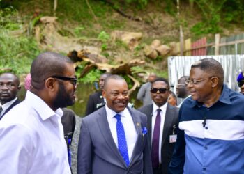 Gov Otu hails Blake, CRSTB for job creation, tourism devt