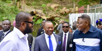 Gov Otu hails Blake, CRSTB for job creation, tourism devt