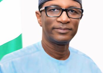 Abubakar assumes office as NAGGW new DG