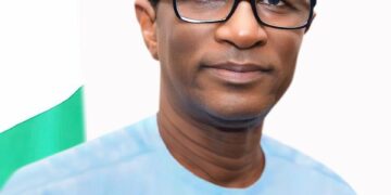 Abubakar assumes office as NAGGW new DG