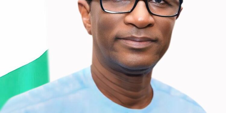 Abubakar assumes office as NAGGW new DG