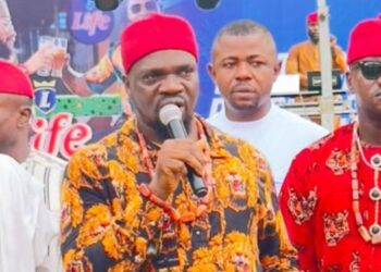 Ohanaeze FCT applauds Tinubu on South-EAST Development Commission 