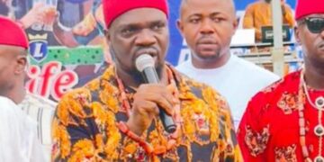 Ohanaeze FCT applauds Tinubu on South-EAST Development Commission 