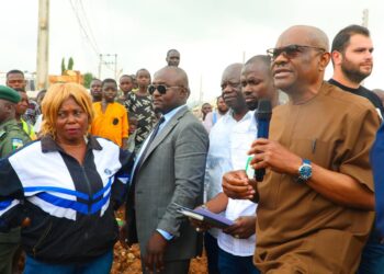 Protest: Government committed to addressing current challenges – Wike tells FCT residents 