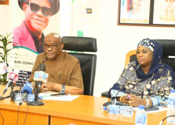 August 1st is celebration of traditional institutions in FCT, not for protests, Wike warns