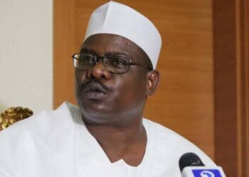Tinubu govt to Senator Ndume: You would think he really care for poor Nigerians, but didn’t remember them when  he fixed his children in CBN, NNPC, other choice agencies