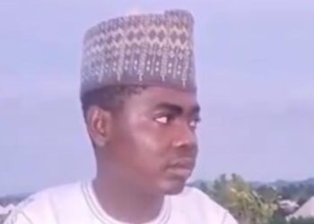 Zamfara State protest leader vow not to withdraw despite being assaulted in a viral video