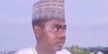 Zamfara State protest leader vow not to withdraw despite being assaulted in a viral video