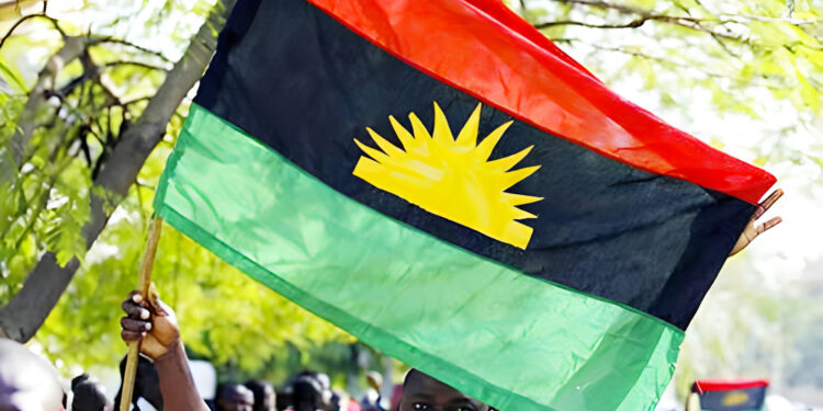 Don’t set Biafra land on fire, no grazing reserve for Miyetti Allah, IPOB warns S’East Govs