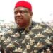 BREAKING: Ohanaeze President, Iwuanyanwu Is Dead