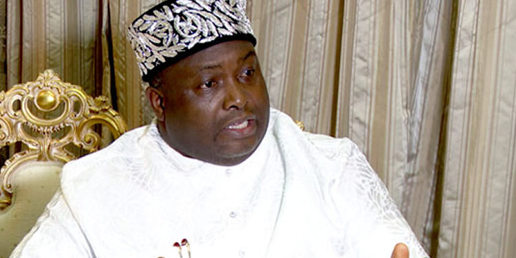UPDATED: Senator Ifeanyi Ubah dies in London Hospital