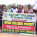 Anambra judiciary workers begin indefinite strike