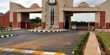 Kwara Versity expels 175 students over fake results, cultism, others