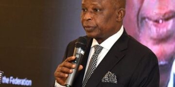 AGF warns security agencies against illegal detention of suspects