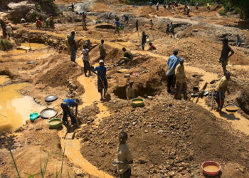Solid Minerals Extraction: Host communities want 10% derivation