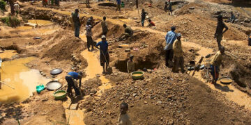 Solid Minerals Extraction: Host communities want 10% derivation 