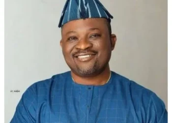 JUST IN: Oyo Rep, Akinremi, popularly known as Jagaban is dead