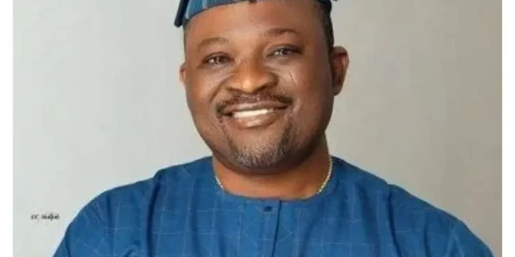 JUST IN: Oyo Rep, Akinremi, popularly known as Jagaban is dead