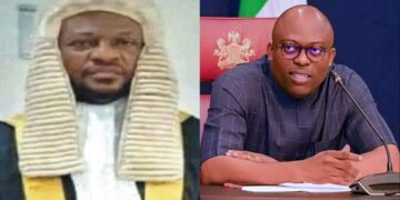 A’Court voids expulsion of pro-Wike lawmakers from Rivers Assembly 