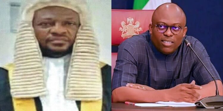 A’Court voids expulsion of pro-Wike lawmakers from Rivers Assembly 