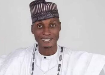 BREAKING: Another Nigerian lawmaker, Adams is dead