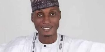 BREAKING: Another Nigerian lawmaker, Adams is dead