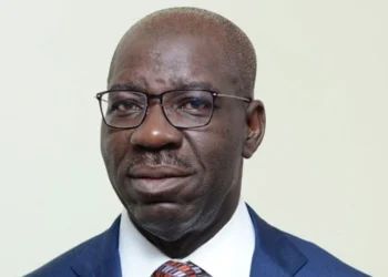 Alleged threat to nation: APC calls for Obaseki’s impeachment