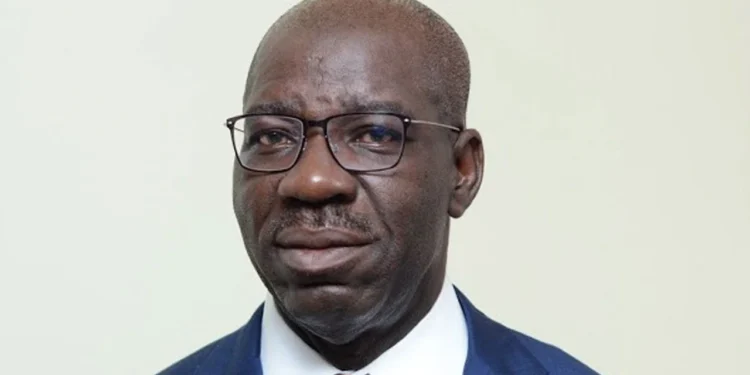 Alleged threat to nation: APC calls for Obaseki’s impeachment