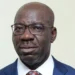 Alleged threat to nation: APC calls for Obaseki’s impeachment