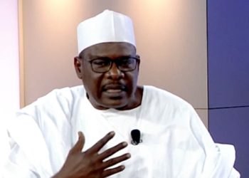 Ndume rejects Senate Tourism Committee chairmanship