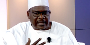 Ndume rejects Senate Tourism Committee chairmanship