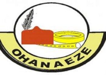 Ohanaeze commends Obasanjo, S’East Govs for steps towards peace in region 