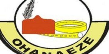 Ohanaeze commends Obasanjo, S’East Govs for steps towards peace in region 