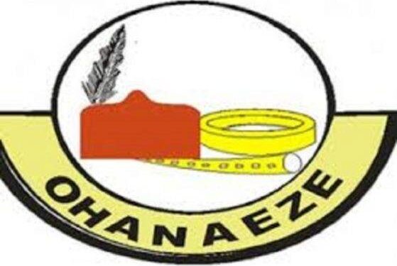 Ohanaeze commends Obasanjo, S’East Govs for steps towards peace in region