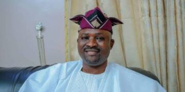 Speaker Abbas expresses shock over Hon Akinremi’s death