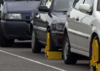 Reps query modalities for FCTA park & pay policy