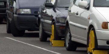 Reps query modalities for FCTA park & pay policy