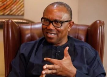 Protest: Obi gives Onanuga 72 hours to apologise, semands N45bn damages