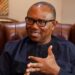 Protest: Obi gives Onanuga 72 hours to apologise, semands N45bn damages