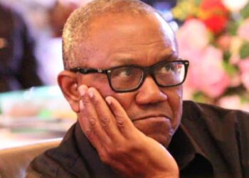 APC tackles Peter Obi, says country’s decline started under PDP