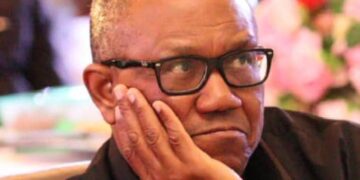 APC tackles Peter Obi, says country’s decline started under PDP